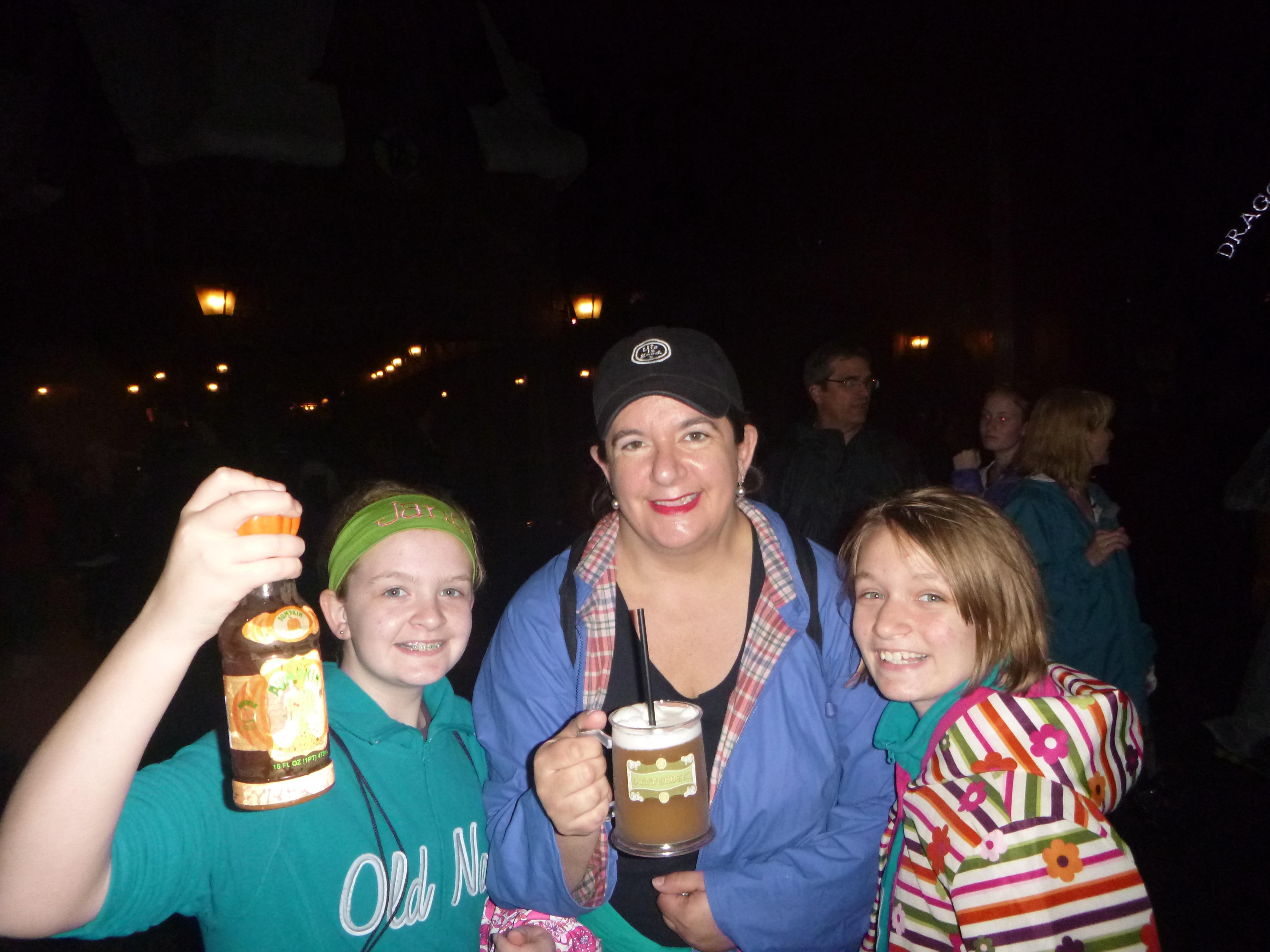2014-11-25 Universal BJC Butterbeer.jpg